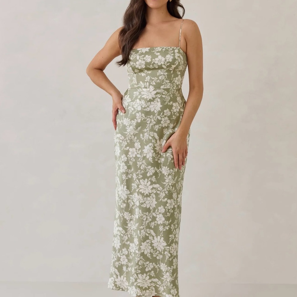 Park and Fifth Co Maxine Dress